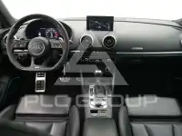 2019 Audi RS3