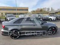 2019 Audi RS3