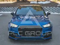 2019 Audi RS3