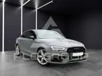 2019 Audi RS3