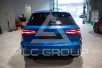2019 Audi RS3