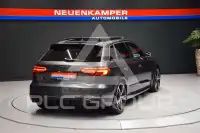 2019 Audi RS3
