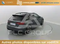 2019 Audi RS3