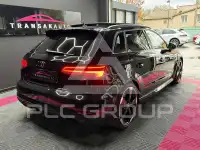 2019 Audi RS3