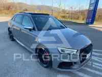 2019 Audi RS3