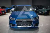 2019 Audi RS3