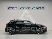 2019 Audi RS3