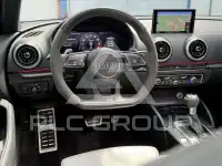 2019 Audi RS3