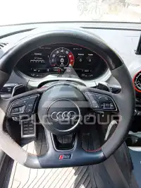 2019 Audi RS3