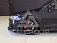2019 Audi RS3