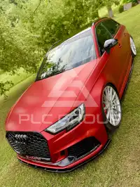 2019 Audi RS3