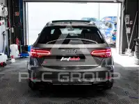 2019 Audi RS3