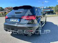 2019 Audi RS3