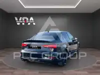 2019 Audi RS3