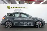 2019 Audi RS3
