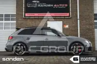 2019 Audi RS3