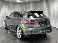 2019 Audi RS3