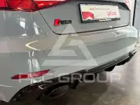 2019 Audi RS3
