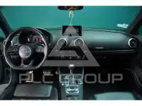 2019 Audi RS3
