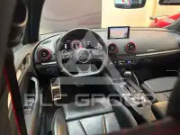 2019 Audi RS3