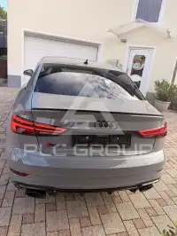 2019 Audi RS3