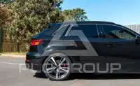 2019 Audi RS3