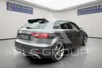 2019 Audi RS3