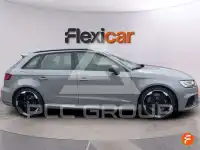 2019 Audi RS3