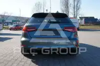 2019 Audi RS3