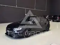 2019 Audi RS3