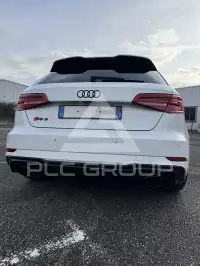 2019 Audi RS3
