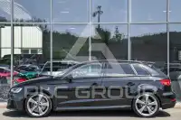2019 Audi RS3