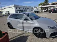 2019 Audi RS3