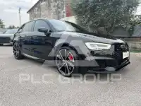 2019 Audi RS3