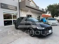 2019 Audi RS3