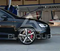 2019 Audi RS3