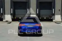 2019 Audi RS3
