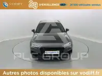 2019 Audi RS3