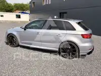 2019 Audi RS3