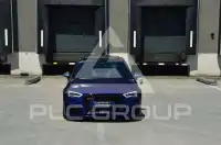 2019 Audi RS3