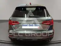 2019 Audi RS3