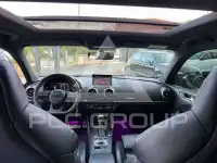 2019 Audi RS3