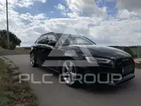 2019 Audi RS3