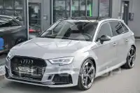 2019 Audi RS3