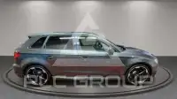 2019 Audi RS3