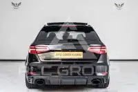 2019 Audi RS3
