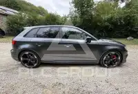 2019 Audi RS3