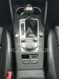2019 Audi RS3