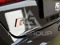 2019 Audi RS3