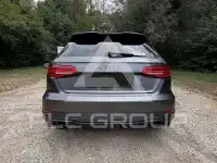 2019 Audi RS3